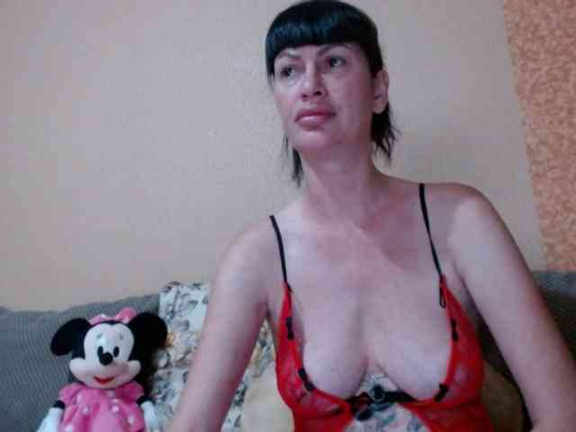 HotDreammm webcam