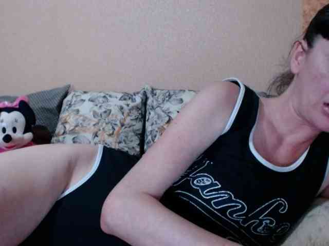 HotDreammm webcam