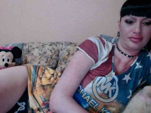 HotDreammm webcam