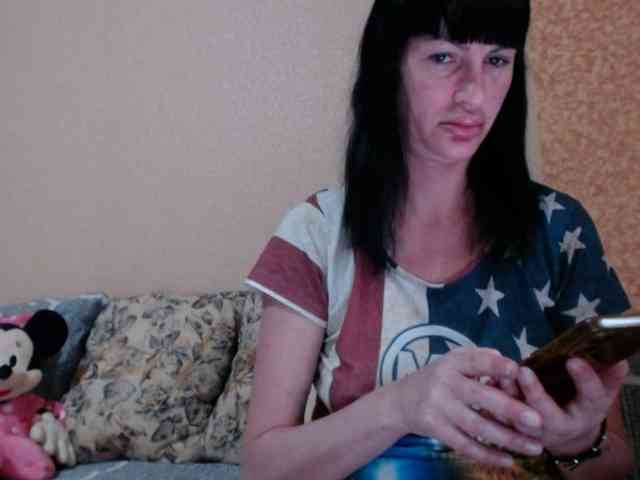 HotDreammm webcam
