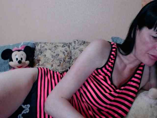HotDreammm webcam