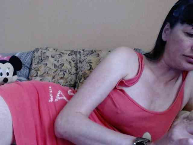 HotDreammm webcam