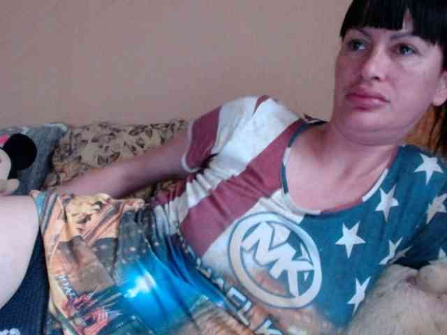 HotDreammm webcam
