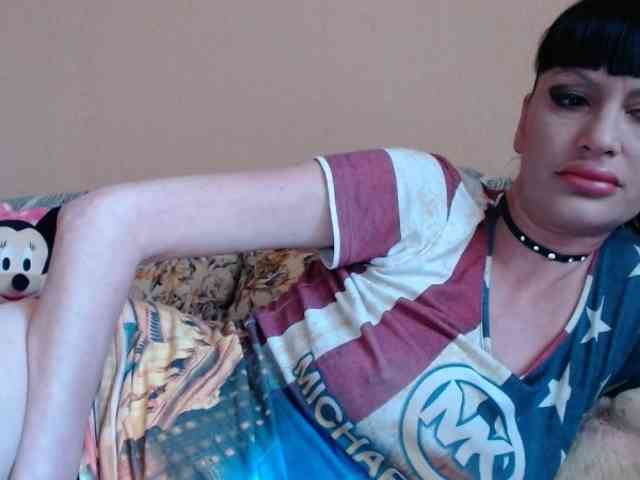 HotDreammm webcam