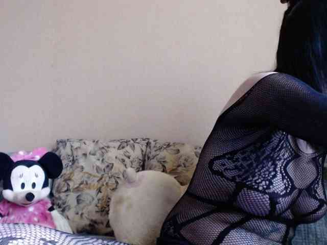 HotDreammm webcam