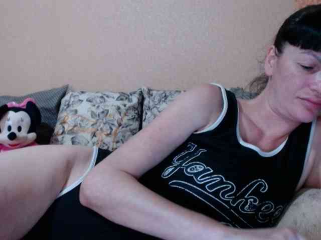 HotDreammm
