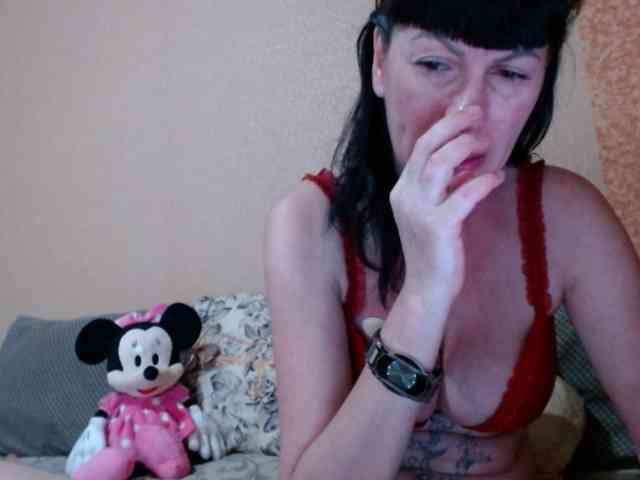 HotDreammm webcam