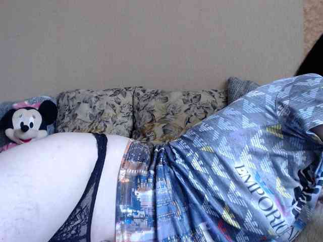 HotDreammm webcam