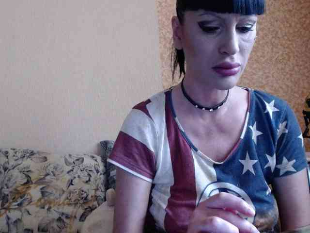 HotDreammm webcam