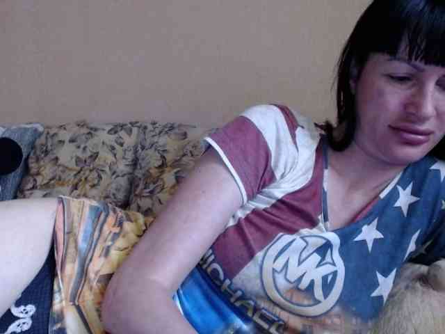HotDreammm webcam