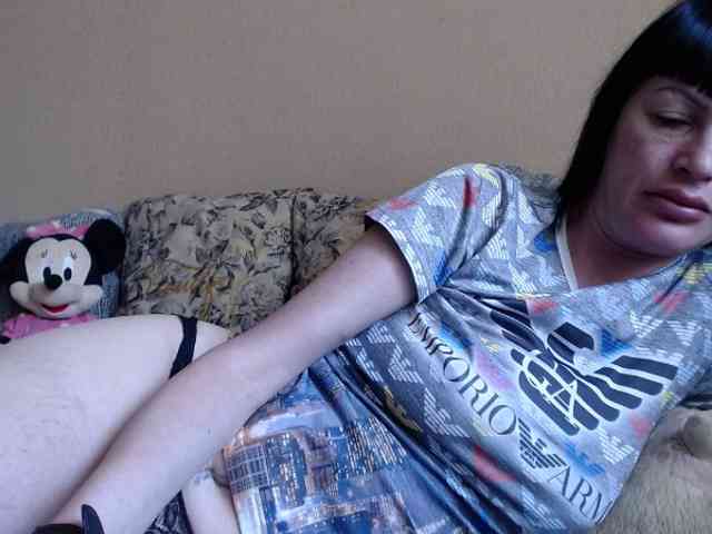 HotDreammm webcam