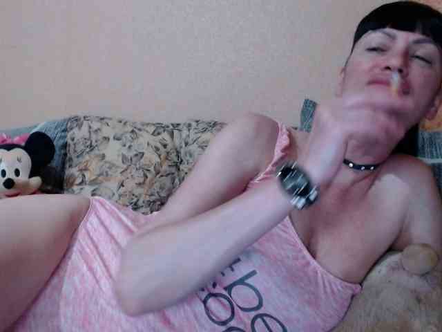HotDreammm webcam