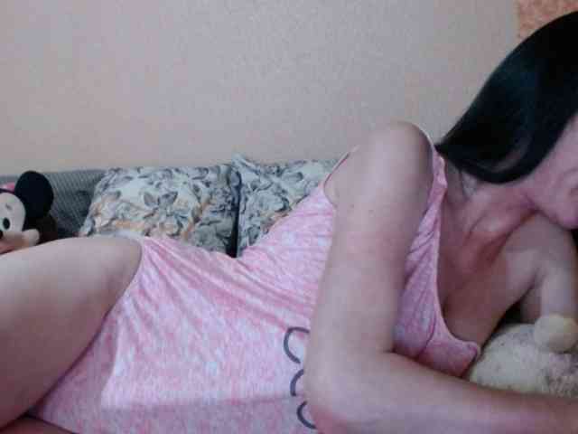 HotDreammm webcam