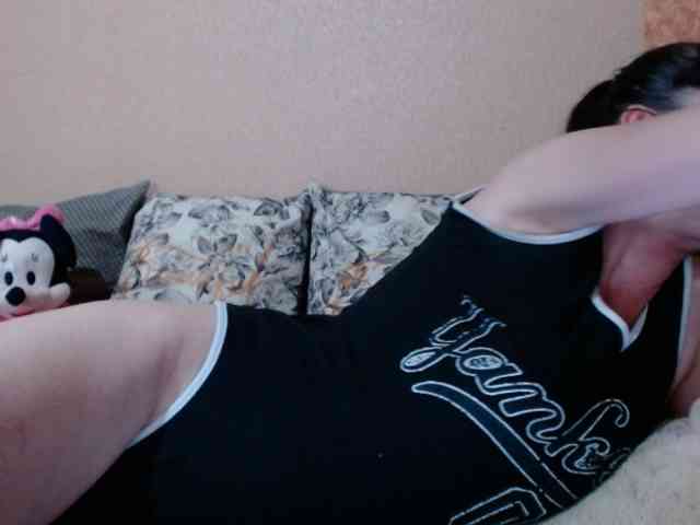 HotDreammm webcam