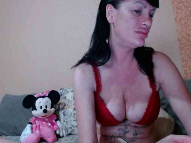 HotDreammm