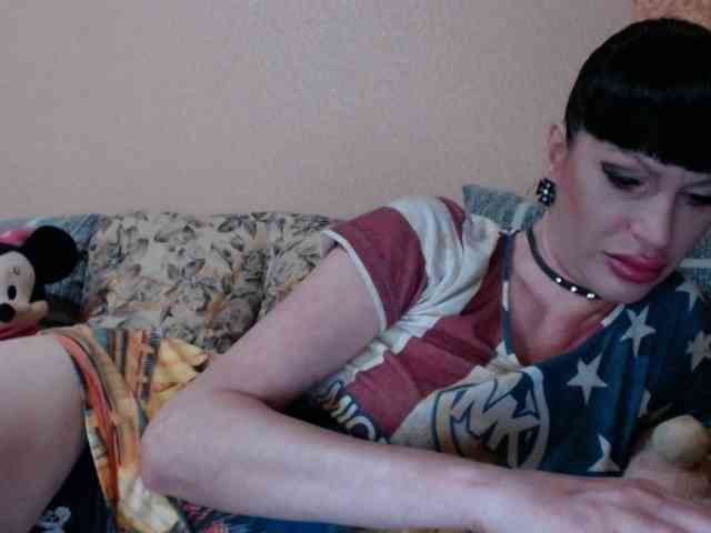 HotDreammm webcam