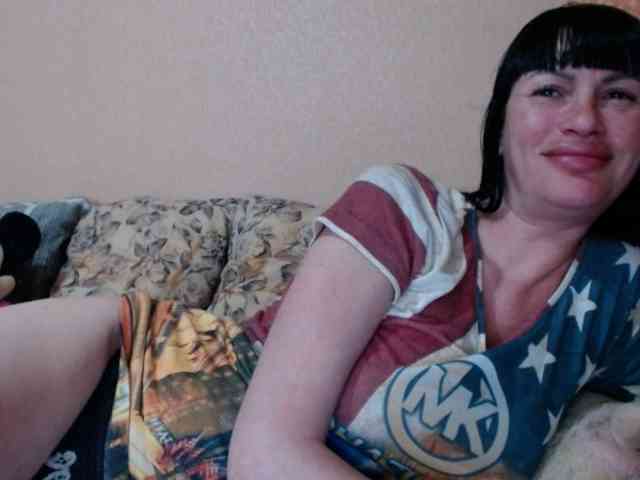 HotDreammm webcam