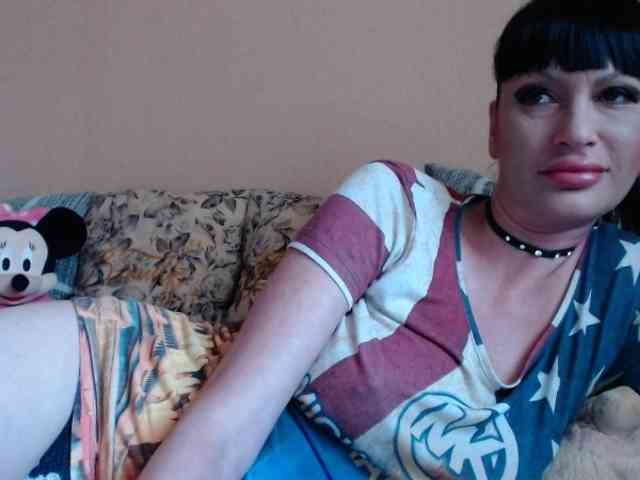 HotDreammm webcam