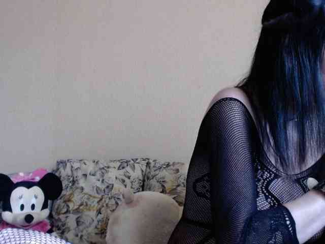 HotDreammm webcam