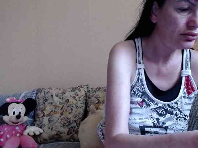 HotDreammm webcam
