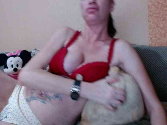 HotDreammm webcam