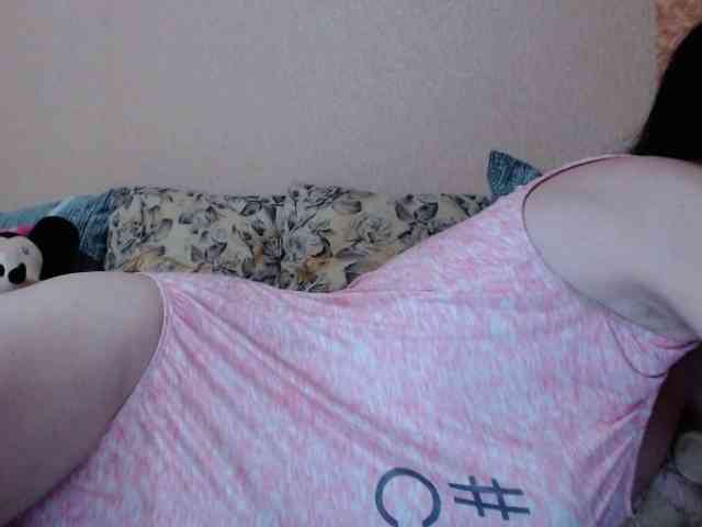 HotDreammm webcam