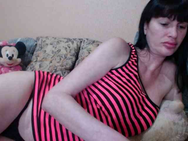 HotDreammm webcam