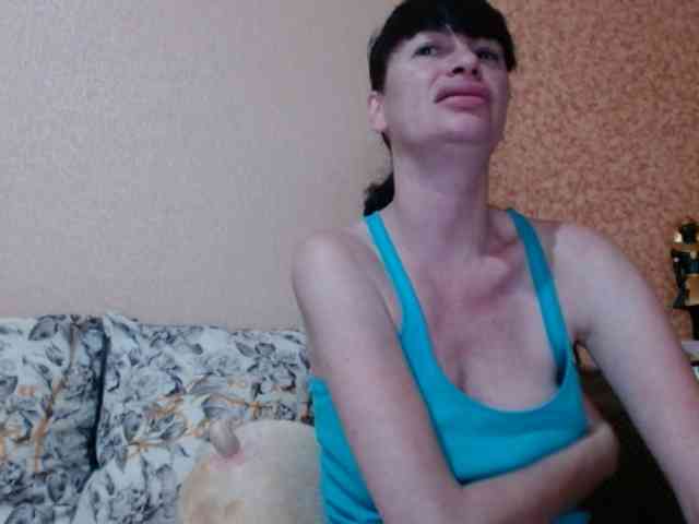 HotDreammm webcam