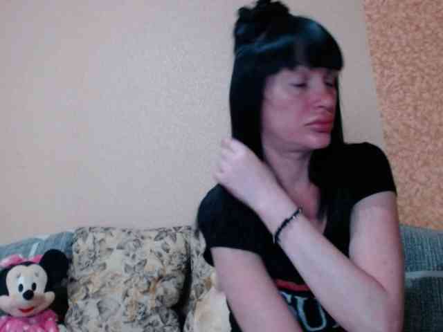 HotDreammm webcam