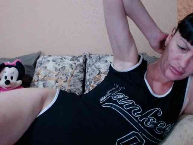 HotDreammm webcam