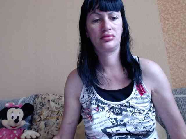 HotDreammm webcam