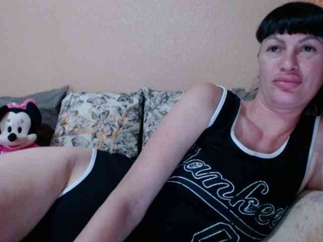 HotDreammm webcam
