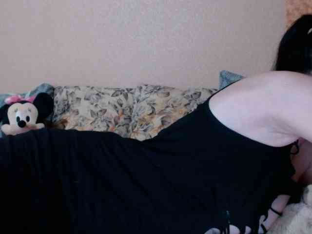 HotDreammm webcam