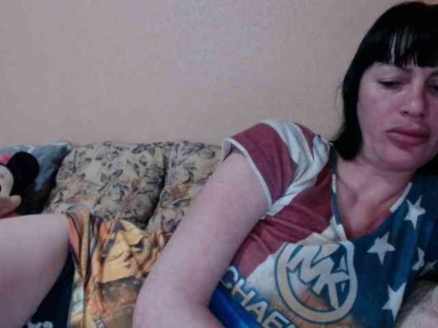 HotDreammm webcam