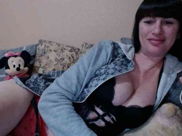 HotDreammm webcam
