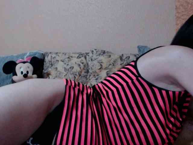 HotDreammm webcam