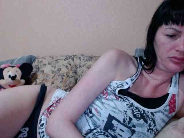 HotDreammm webcam