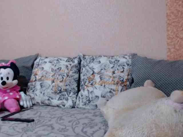 HotDreammm webcam