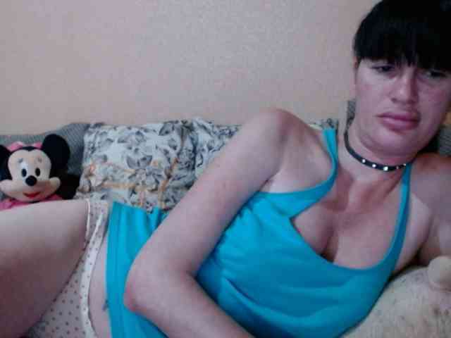 HotDreammm webcam