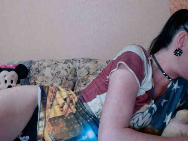 HotDreammm webcam