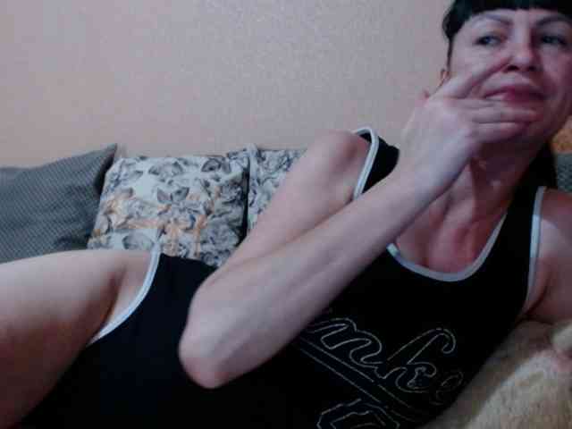 HotDreammm webcam