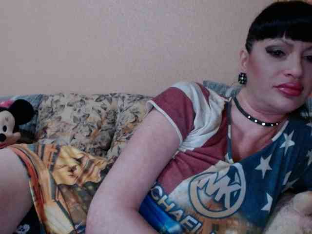 HotDreammm webcam