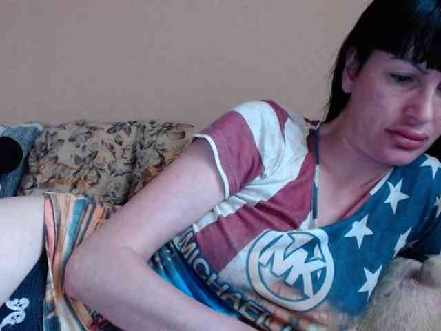 HotDreammm webcam