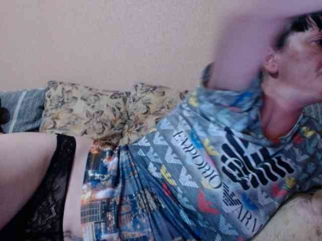 HotDreammm webcam