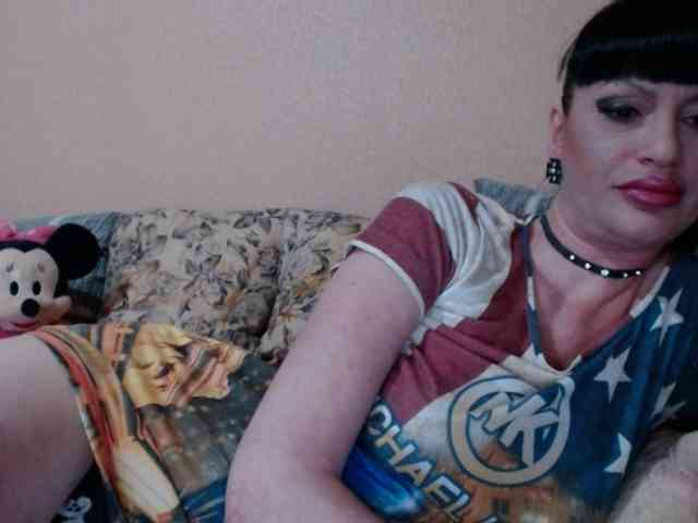HotDreammm webcam