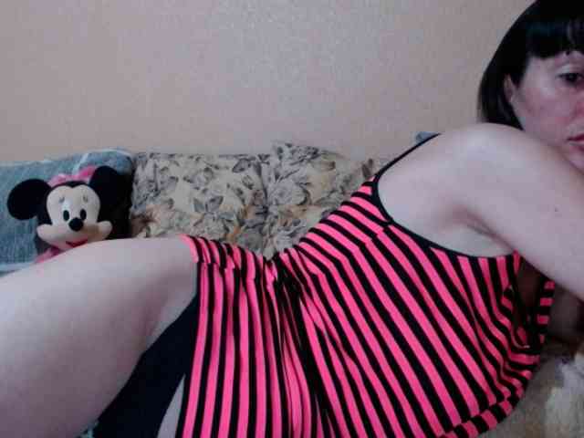 HotDreammm webcam