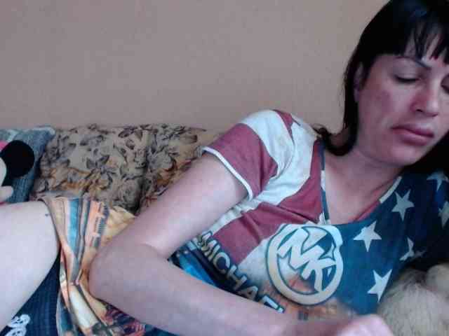 HotDreammm webcam