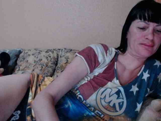 HotDreammm webcam