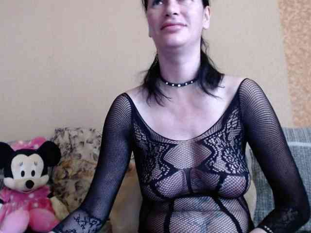 HotDreammm webcam