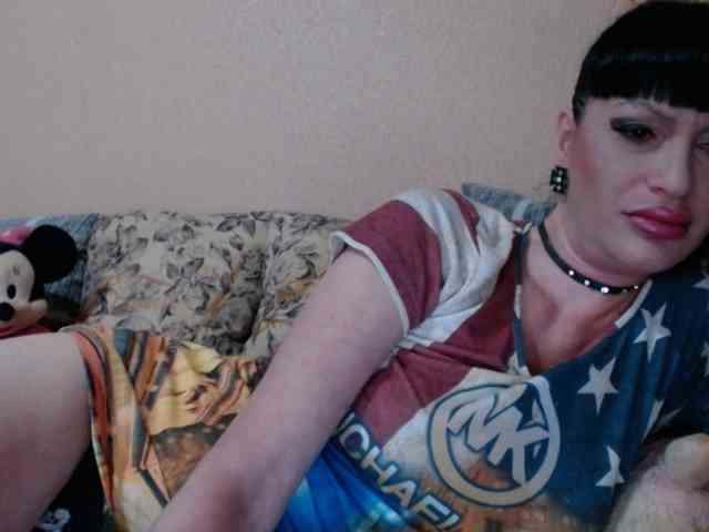 HotDreammm webcam
